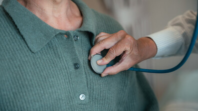 Кардиолог: Около 50% от 30-годишните мъже имат проблеми с кръвното