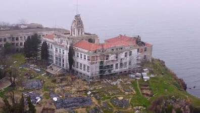 Между културното наследство и бизнес интересите: Каква ще е съдбата на остров „Св. Св. Кирик и Юлита“