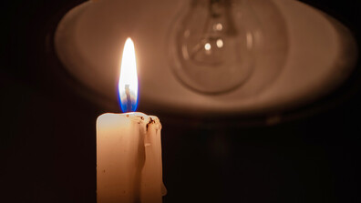 След атака по енергийната инфраструктура: Спря тока в големи райони на Техеран