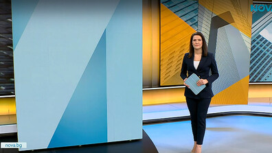 Новините на NOVA (30.03.2026 - 7.00)