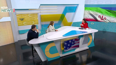 Какви са възможните сценарии за развитието на конфликта в Близкия изток