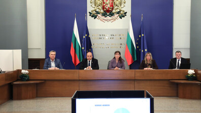 576 сигнала за купен вот в страната, образувани са 181 досъдебни производства