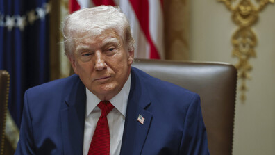 Тръмп заплаши да унищожи иранския остров Харг, ако скоро не бъде постигнато споразумение