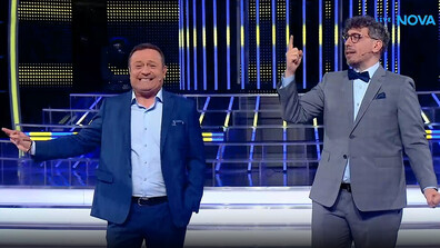 Силни емоции и вълнуващи имитации в седми лайв на „Като две капки вода“ – Сезона-Слънце (ВИДЕО+СНИМКИ)