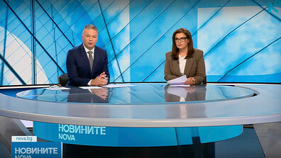 Новините на NOVA (30.03.2026 - централна)