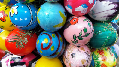 Лайпциг събира майстори на великденски яйца от цяла Европа (ВИДЕО)