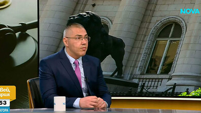 Магистрат твърди, че е станал жертва на опит за влияние