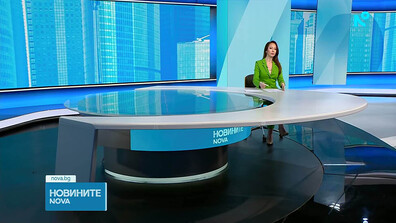 Новините на NOVA (31.03.2026 - обедна)