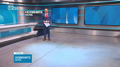 Обеден информационен блок на NOVA NEWS (31.03.2026)