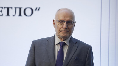 Димитър Радев: Геополитическата несигурност вече има пряко и все по-силно отражение върху икономиката