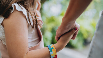 Специалисти и съмишленици работят за доброто развитие на деца със специални потребности