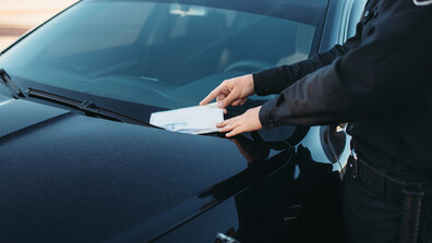 МВР ще дерегистрира служебно колите на починали собственици