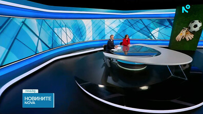 Новините на NOVA (31.03.2026 - централна)