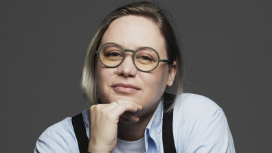 „Остайница” на Рене Карабаш влезе в краткия списък за наградата „Букър”