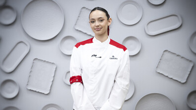 Младата инфуенсърка Симона напусна Hell’s Kitchen