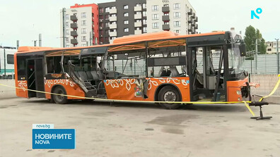 Започва делото срещу Виктор Илиев за тежката катастрофа с автобус