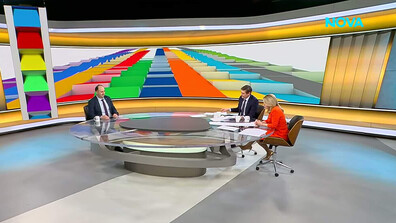 Курс към 52-рия парламент: Каква програма предлагат от "Антикорупционния блок"