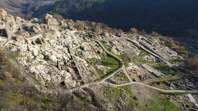 Перперикон отново ще разкрива своите тайни: Стартират интензивните археологически разкопки в древния град