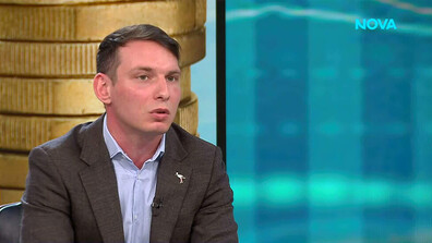 Икономист: Цените в ресторантите и кафенетата са скочили с близо 110% за 10 години