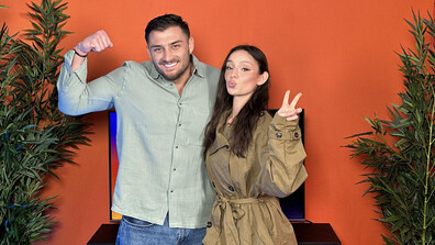 Симона от Hell’s Kitchen: Емоциите и паниката ме спряха от това да стигна по-далеч в кулинарната надпревара (ВИДЕО)