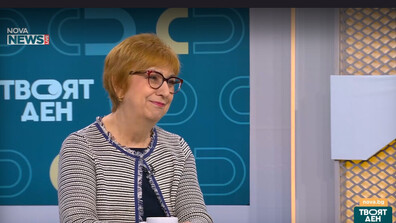 Проф. Екатерина Михайлова: При тежки подозрения за злоупотреби правилното е магистратът да се отстрани и да се проведе разследване