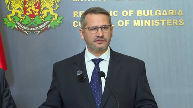 Министър Христанов: Няма предпоставки за увеличението на цените на храните