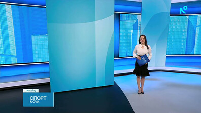 Спортни новини (01.04.2026 - обедна)