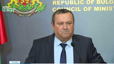 Хасан Адемов: Получихме над 45 200 заявления за помощта от 20 евро за гориво