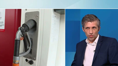 Доц. Григор Сарийски: Трябва да се въведат категории за субсидирането и при индустриалните потребители