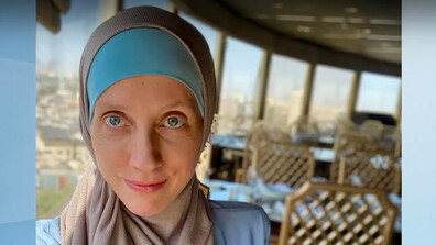 Отвлякоха американска журналистка в Багдад, има задържан похитител