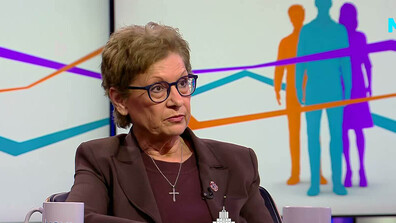 Виолета Комитова: Служебно правителство не би следвало да се ангажира с дългосрочни международни споразумения