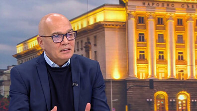 Тихомир Безлов: Ирански ракети не застрашават България