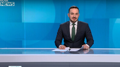 Новините на NOVA NEWS (01.04.2026 - 20:00)