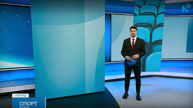 Спортни новини (01.04.2026 - късна)