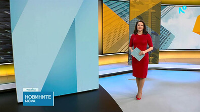 Новините на NOVA (02.04.2026 - 6.00)