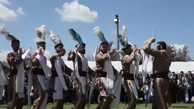 Асирийци отбелязаха своята Нова година