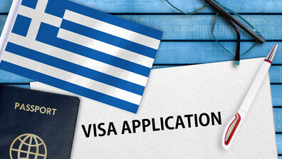 Гърция удължи програмата за експресни визи за турски туристи до 2027 г.