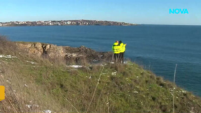 Близки на рибарите от потъналия кораб край Маслен нос настояват разследването да продължи