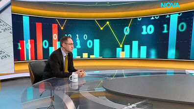 Икономист: Ако се движим със сегашния ръст, ще настигнем Испания след 12 години