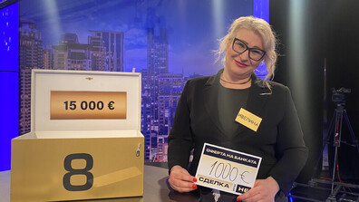 Разумен избор и задоволителна печалба в "Сделка или не"