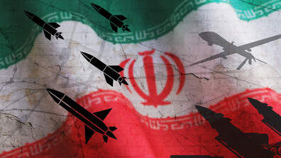 Иран: Ще продължим военните си операции в Близкия изток, докато САЩ и Израел не се предадат