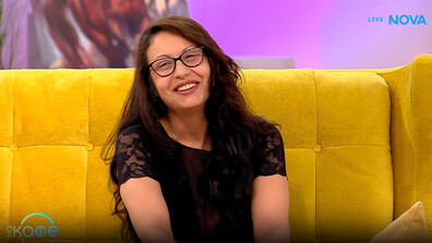 Маргарита от Hell’s Kitchen: Мога да сгреша, но трябва да има и инициатива от моя страна и да се боря