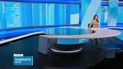 Новините на NOVA (02.04.2026 - обедна)