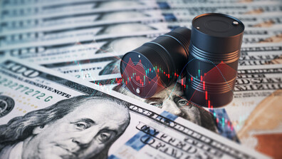 Петролът поскъпна след последната реч на Доналд Тръмп