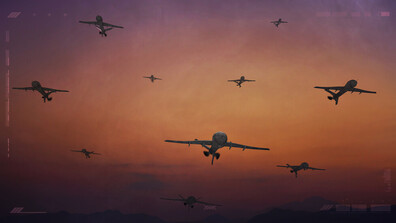 Русия съобщи за атака с дронове срещу „Турски поток“