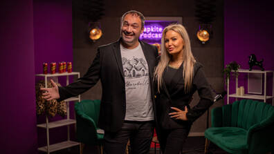 Пламена: Между големите сцени и личните битки