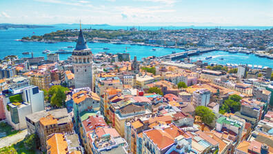 Световната банка отпуска 2 млрд. долара за нов железопътен проект през Босфора