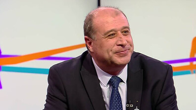 Ерол Мехмед се надява АПС да е добрата изненада на 19 април