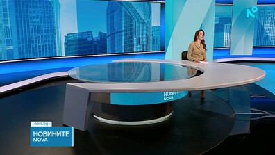 Новините на NOVA (02.04.2026 - следобедна)
