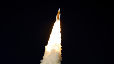 Най-интересното за мисията „Артемис II”